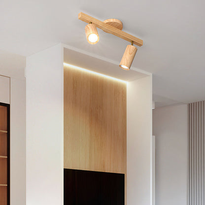 Finn – Lampe Spot Nordique