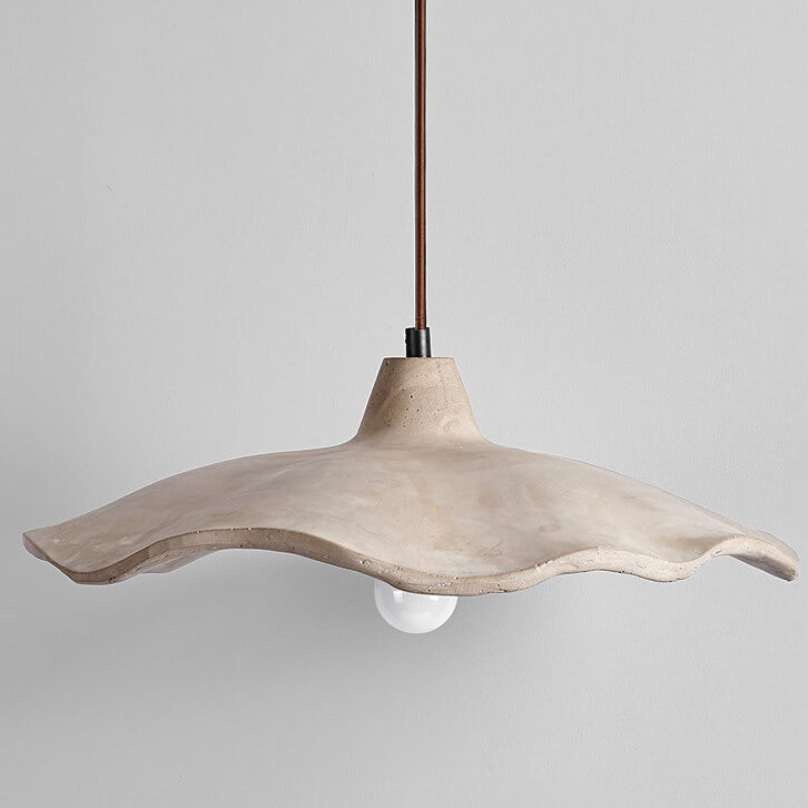 Staku – Lustre Rétro Japonais