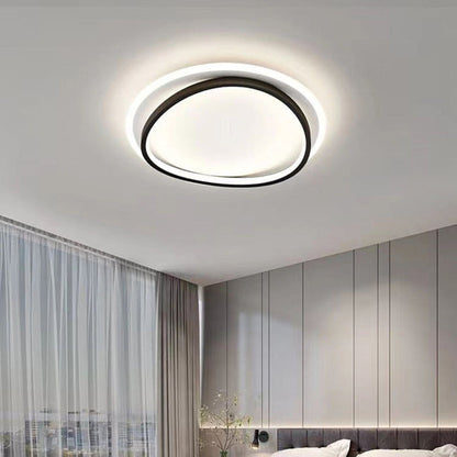 Kaori – Lampe de Plafond LED Moderne