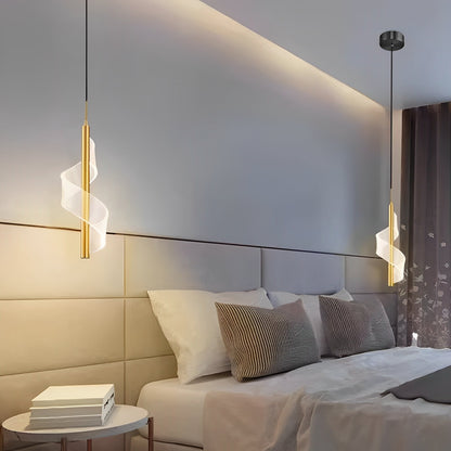 Lior – Suspensions LED modernes