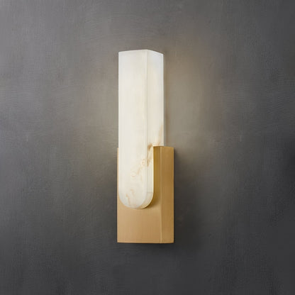 Alva – Moderne Applique Murale LED