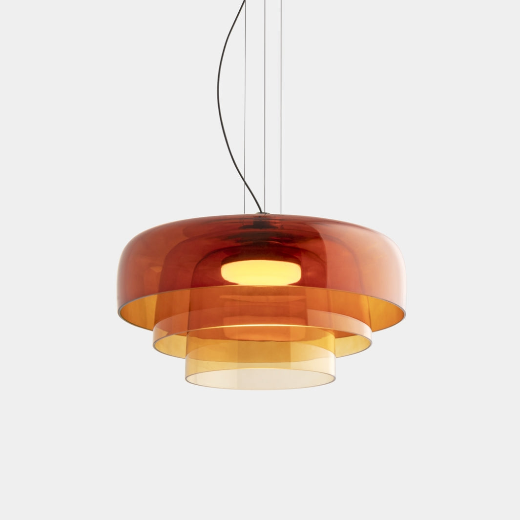 VerraNord – Suspension en verre au style scandinave