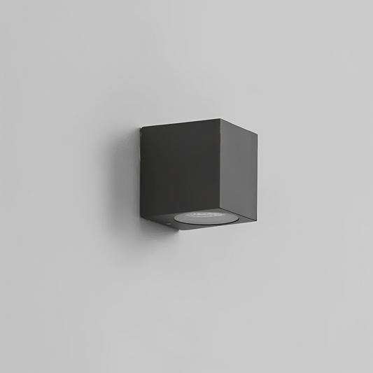 Aurex – Lampe murale LED étanche