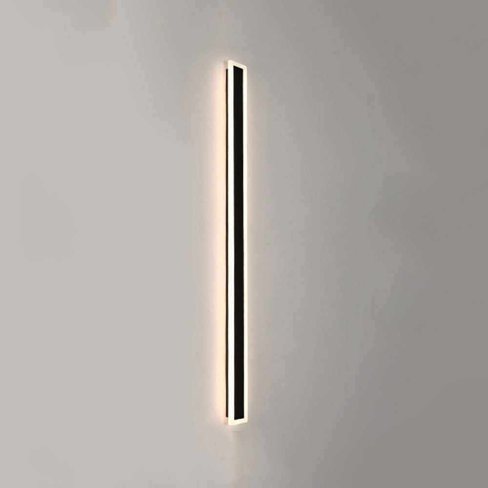 Alton – Applique Murale LED Étanche