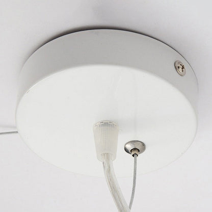 Sia – Suspension nuage minimaliste