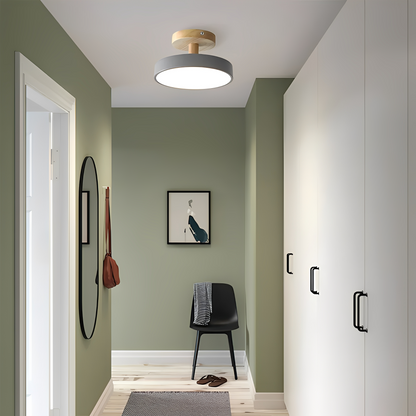 Lara – Applique Murale Moderne et Simple