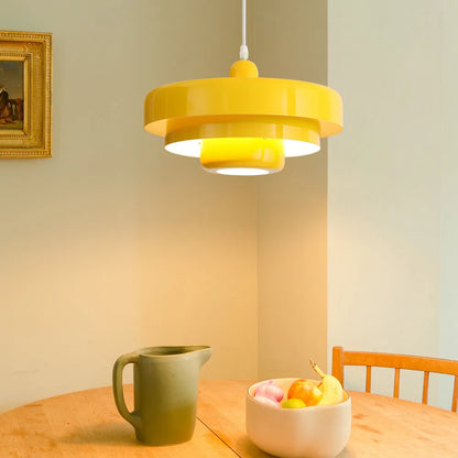Maxim – Lustre à une lumière au design rétro