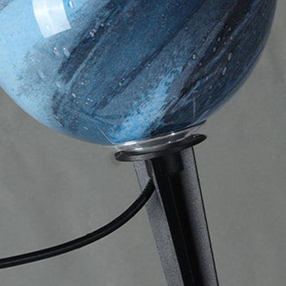 Ozai – Lampe de jardin solaire extérieure