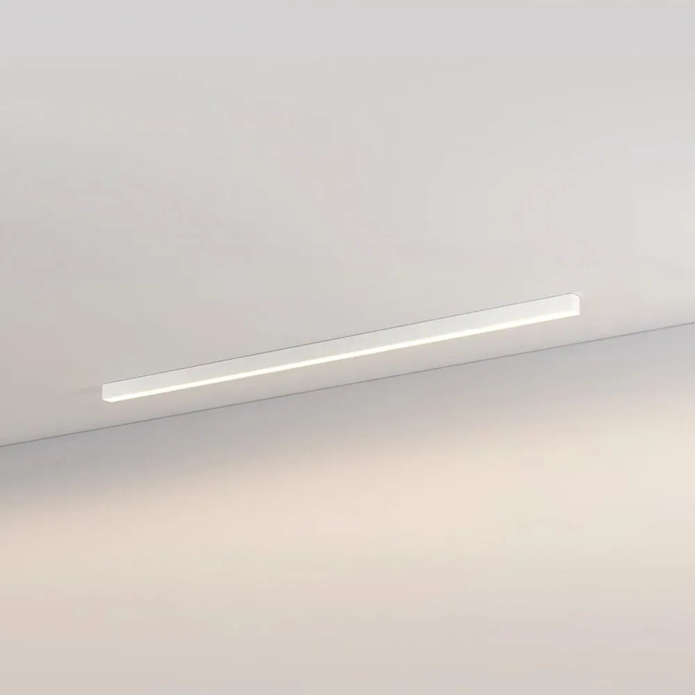 Robi – Lampe de Plafond LED Longue