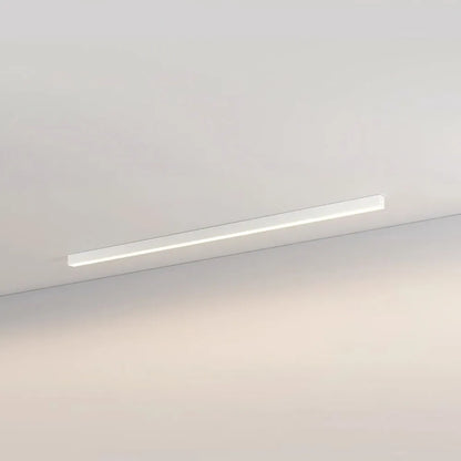 Robi – Lampe de Plafond LED Longue