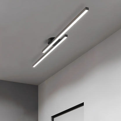 Nico – Moderne Longue Allée-Lampe