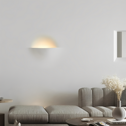 Luis – Lampe murale minimaliste