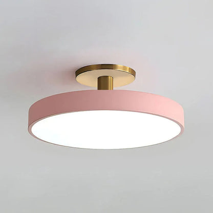 Emma – Plafonnier Créatif Minimaliste
