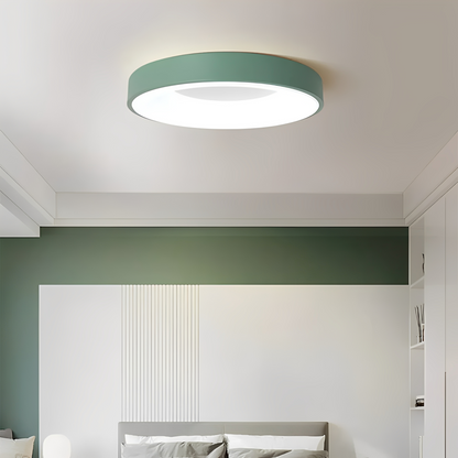 Maro – Lampe de plafond LED minimaliste