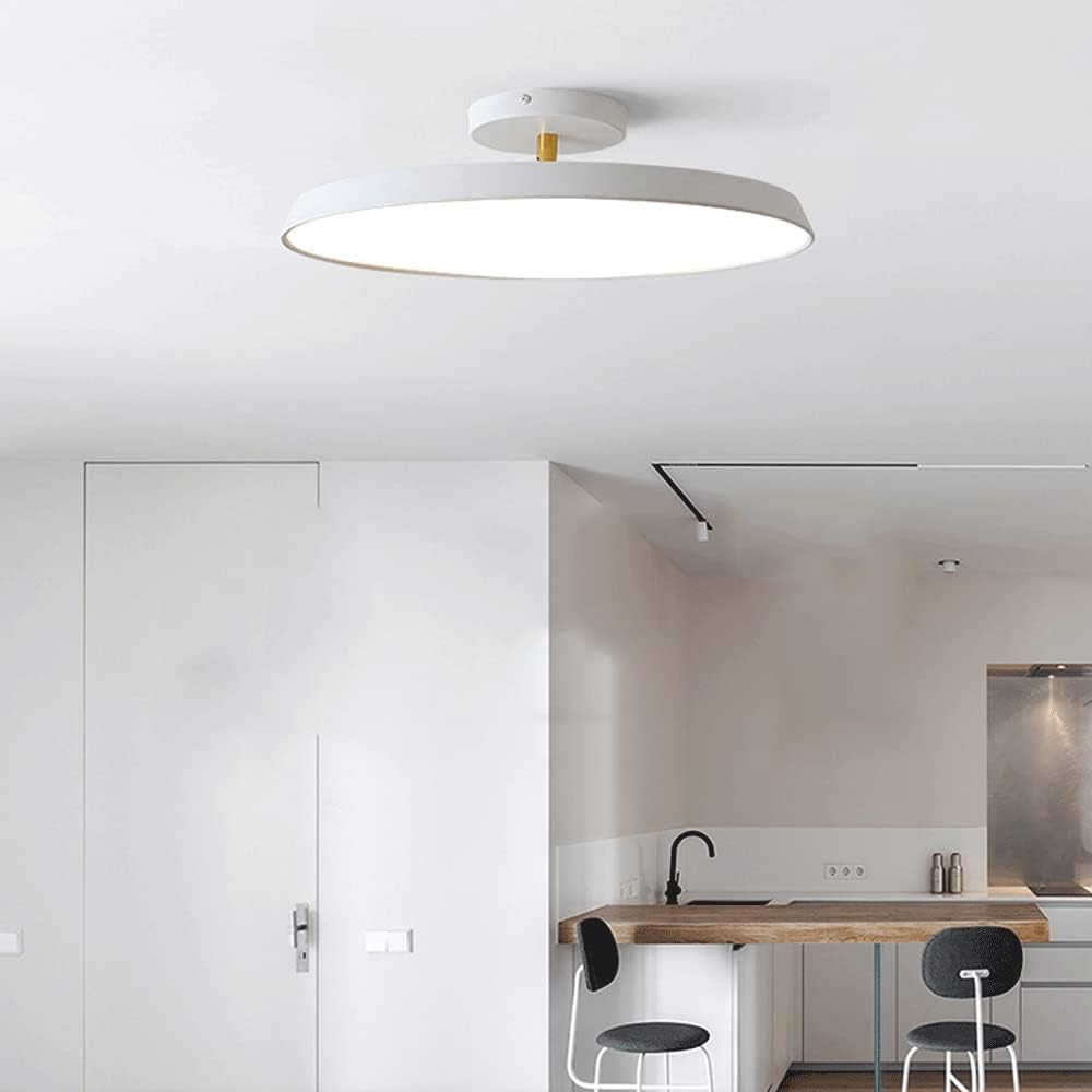 Danni – Lampe de plafond en aluminium minimaliste