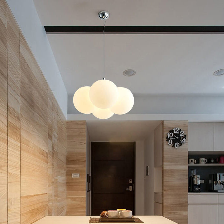 Sofie – Lampe de Plafond LED Moderne Minimaliste