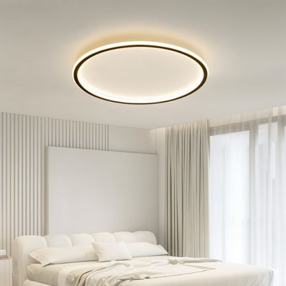 Zuki – Lampe de Plafond LED Minimaliste