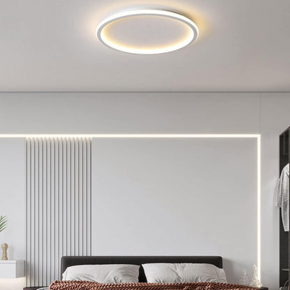 Zuki – Lampe de Plafond LED Minimaliste
