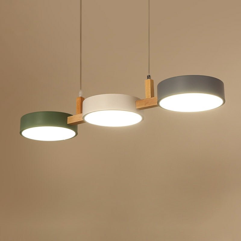 Fiko – Lampe Pendante Stylée
