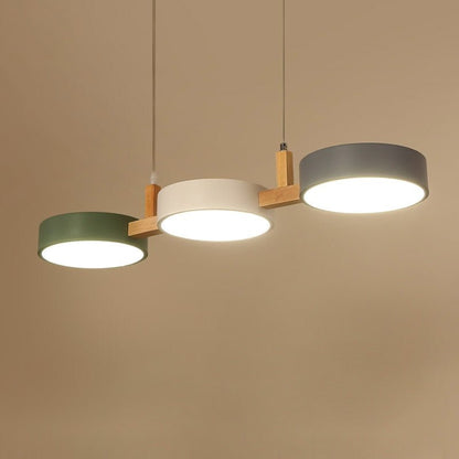 Fiko – Lampe Pendante Stylée