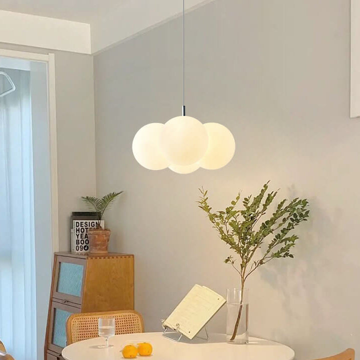 Sofie – Lampe de Plafond LED Moderne Minimaliste
