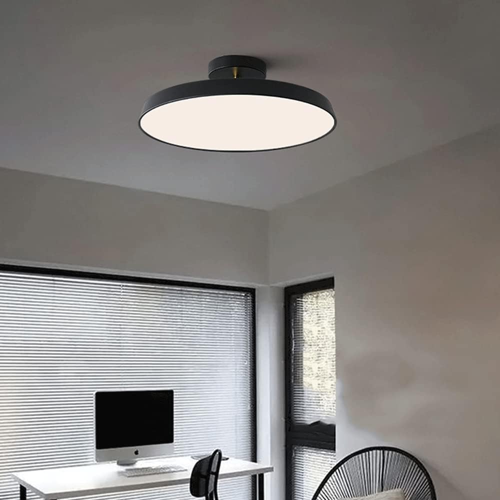 Danni – Lampe de plafond en aluminium minimaliste