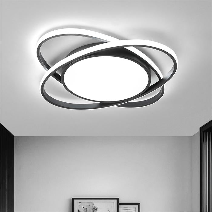 Reid – Plafonnier LED Moderne