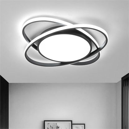 Reid – Plafonnier LED Moderne