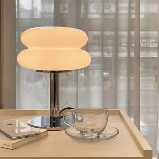 Aksel – Lampe de table minimaliste nordique