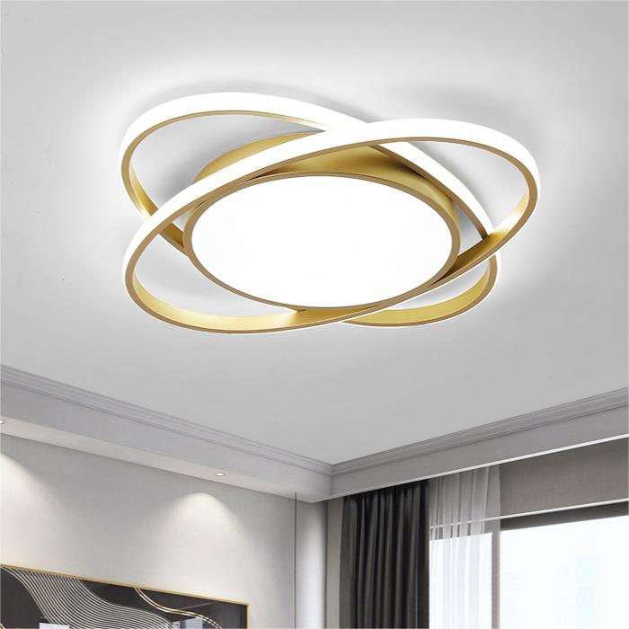 Reid – Plafonnier LED Moderne