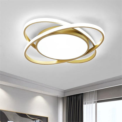 Reid – Plafonnier LED Moderne