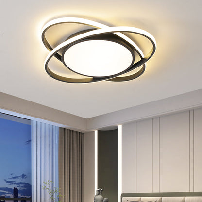 Reid – Plafonnier LED Moderne