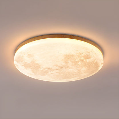 Manon – Design intemporel, lampe de plafond LED ronde
