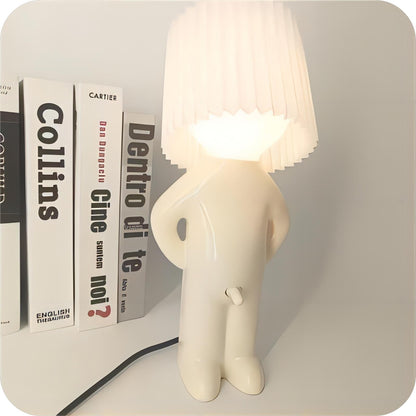 Kiko – Lampe de Nuit Créatif pour Enfants