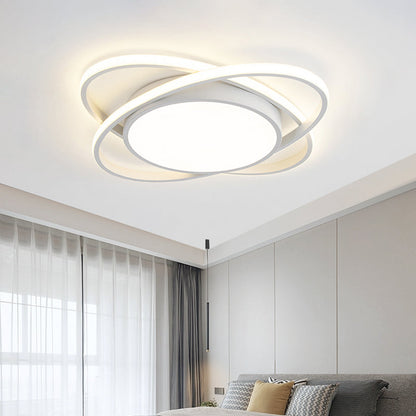 Reid – Plafonnier LED Moderne