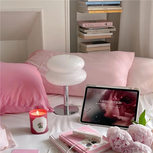 Aksel – Lampe de table minimaliste nordique
