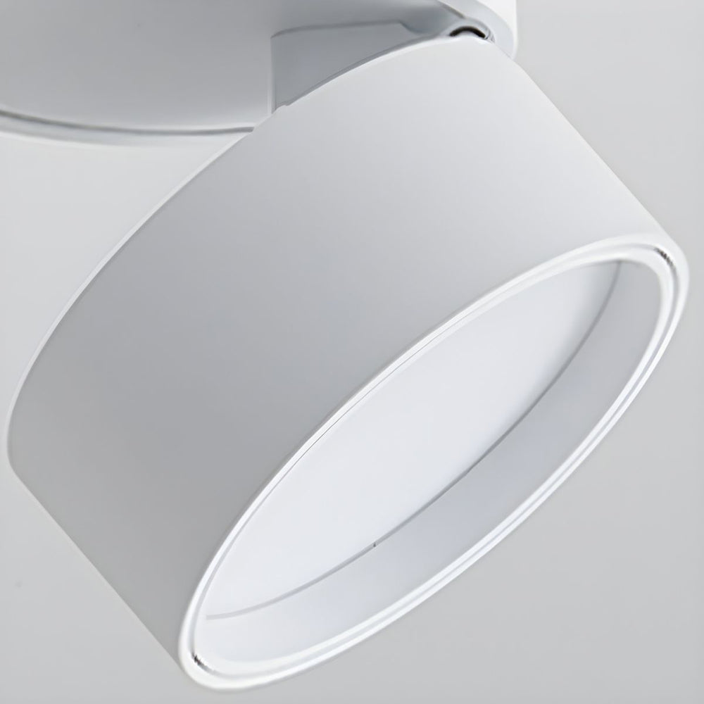 Fred – Plafonnier LED pliable