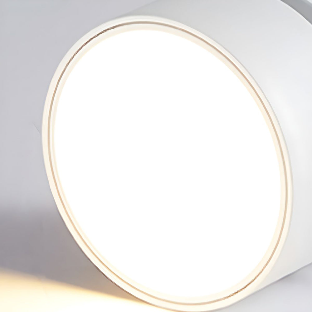 Fred – Plafonnier LED pliable