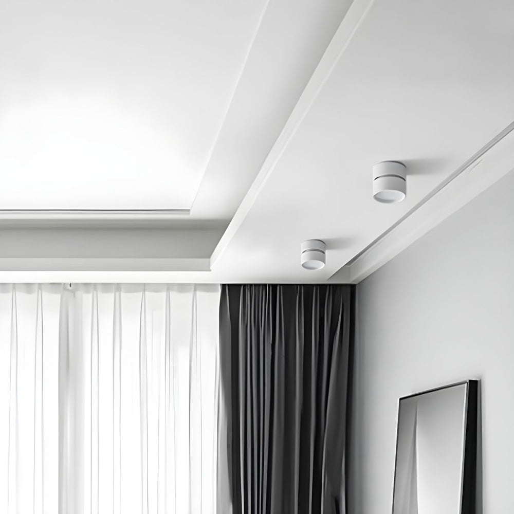 Fred – Plafonnier LED pliable