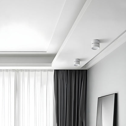 Fred – Plafonnier LED pliable