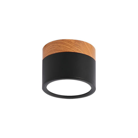 Elyon – Petite Lampe de Plafond Minimaliste