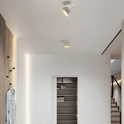 Fred – Plafonnier LED pliable
