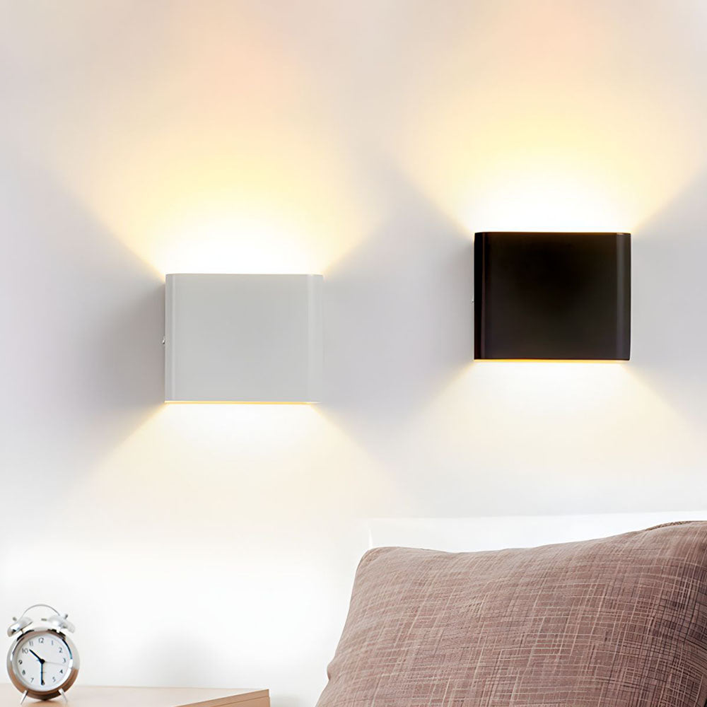 Marek – Applique Murale Minimaliste