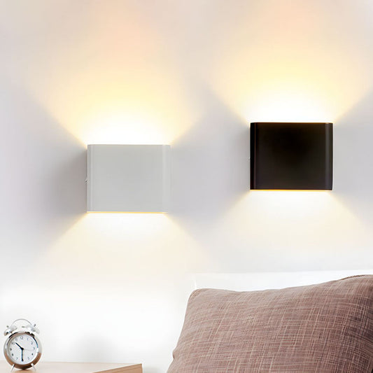 Marek – Applique Murale Minimaliste