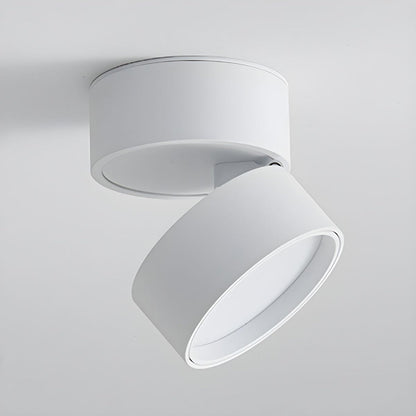 Fred – Plafonnier LED pliable