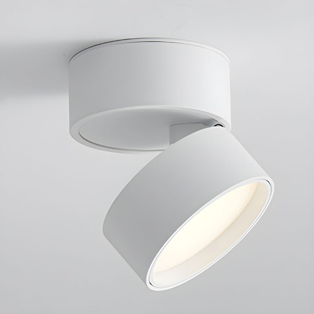 Fred – Plafonnier LED pliable