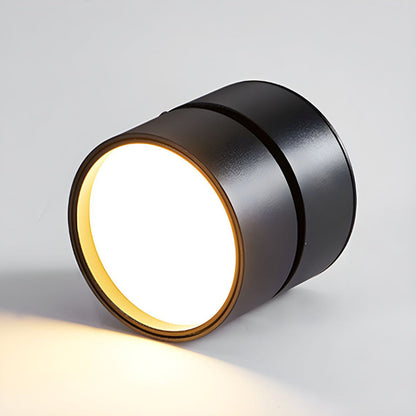 Fred – Plafonnier LED pliable