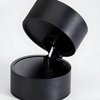 Fred – Plafonnier LED pliable