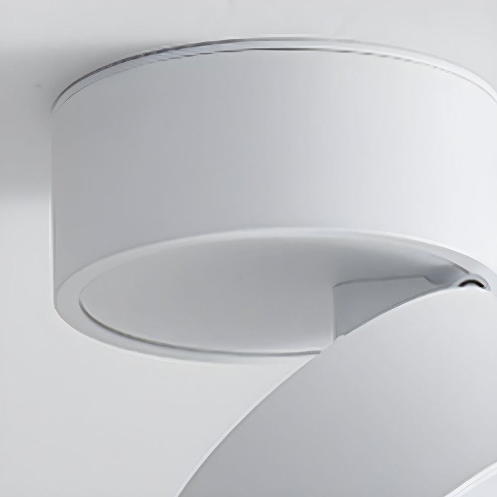 Fred – Plafonnier LED pliable