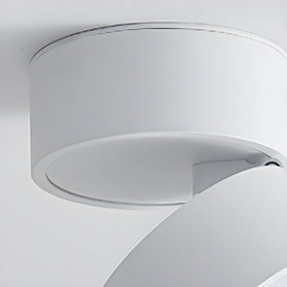 Fred – Plafonnier LED pliable